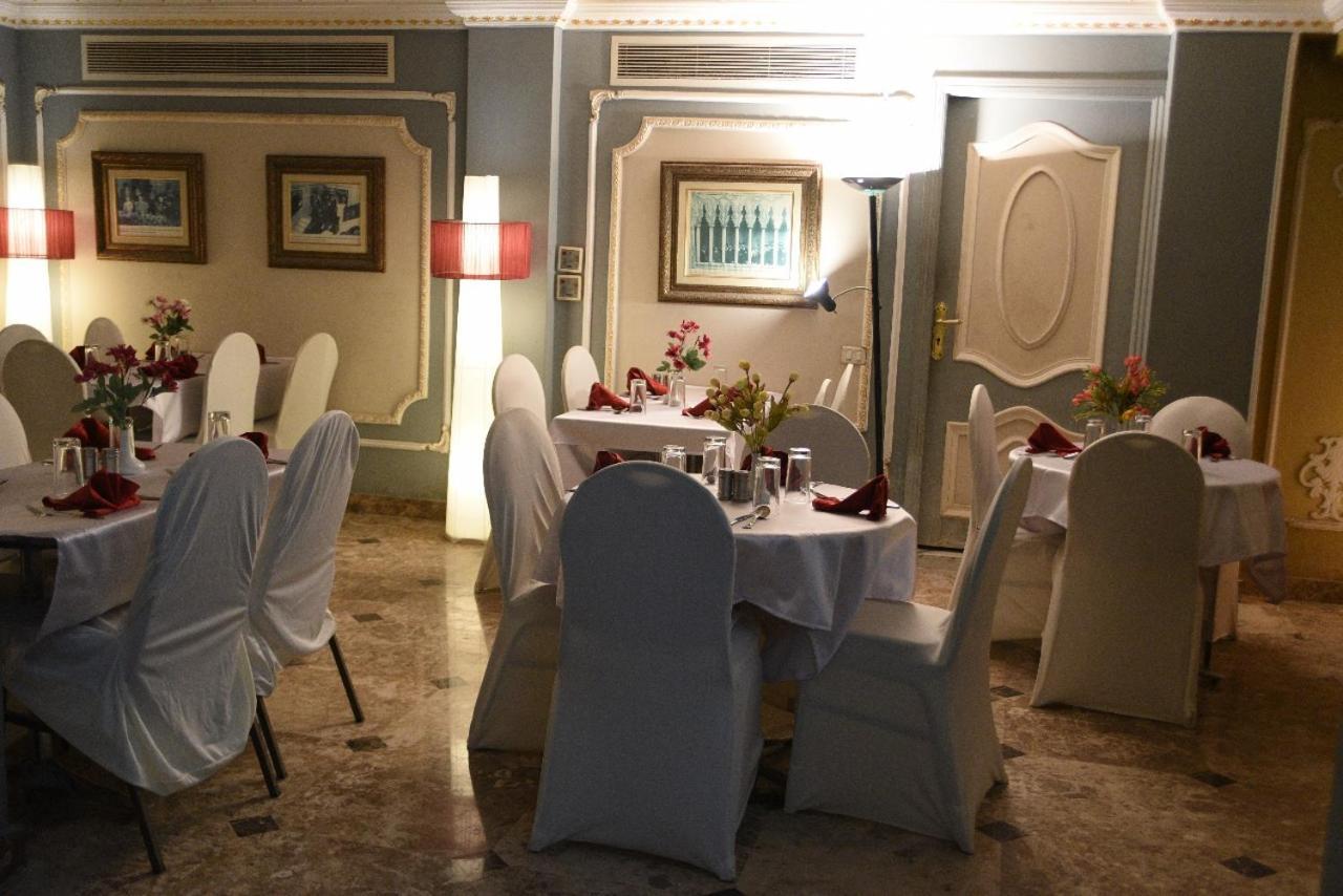 Kanzy Cairo Giza