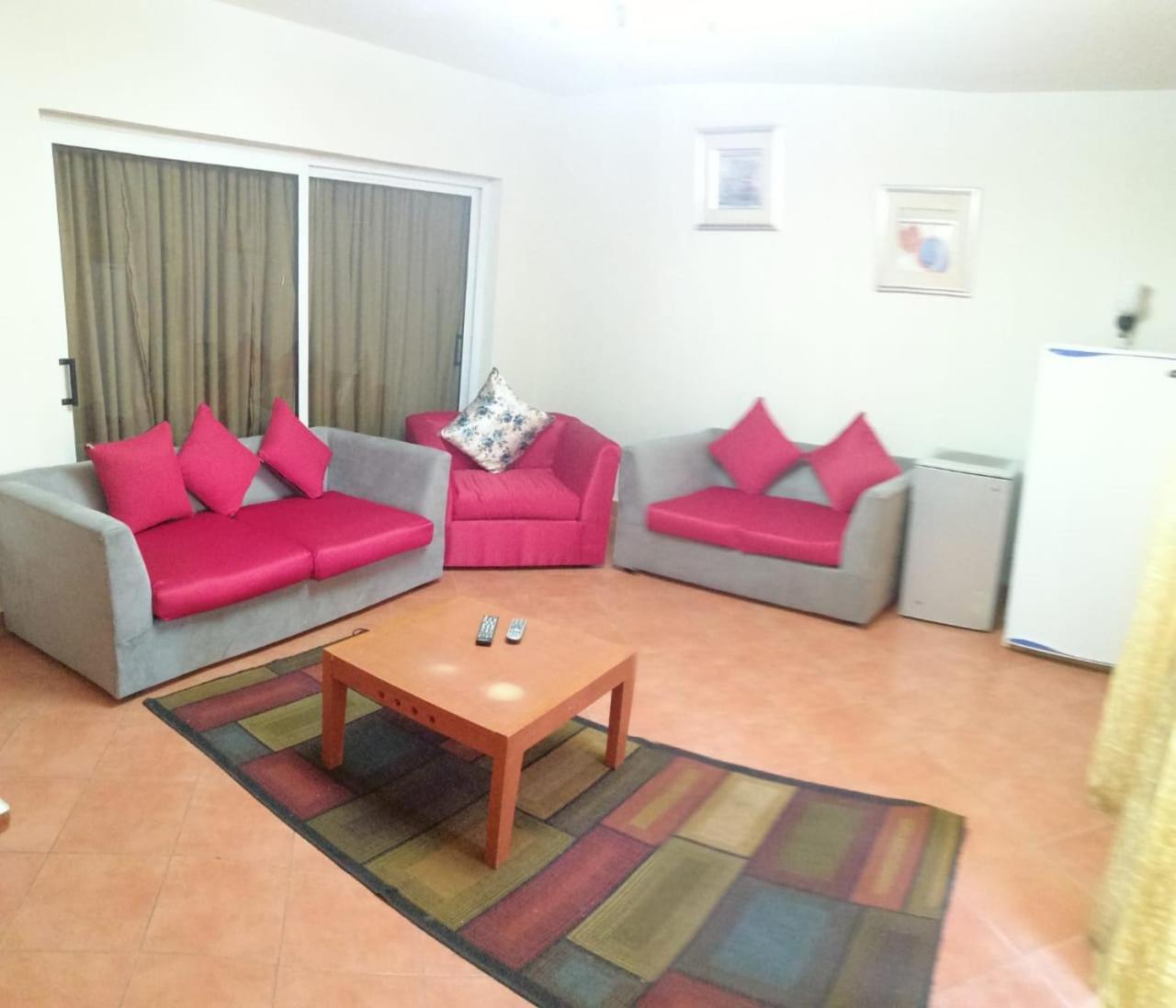 Apartament Private -porto Sokhna Pyramids *