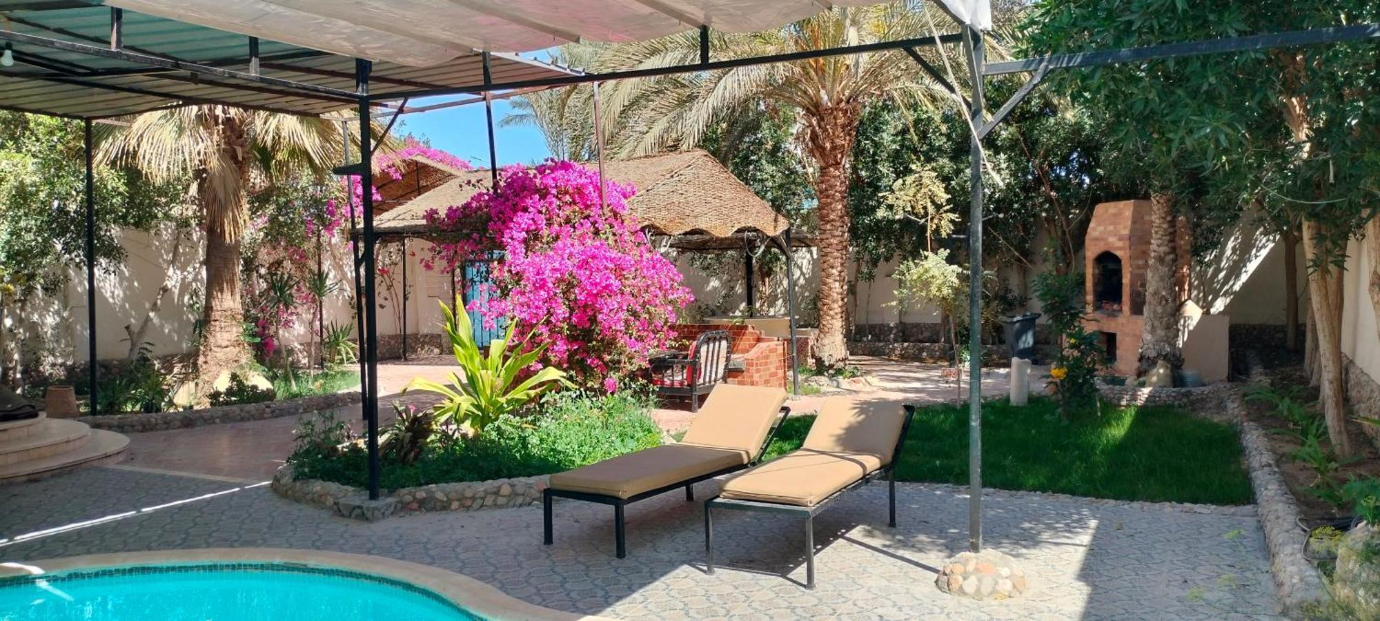 Big Familie Private Holiday home
