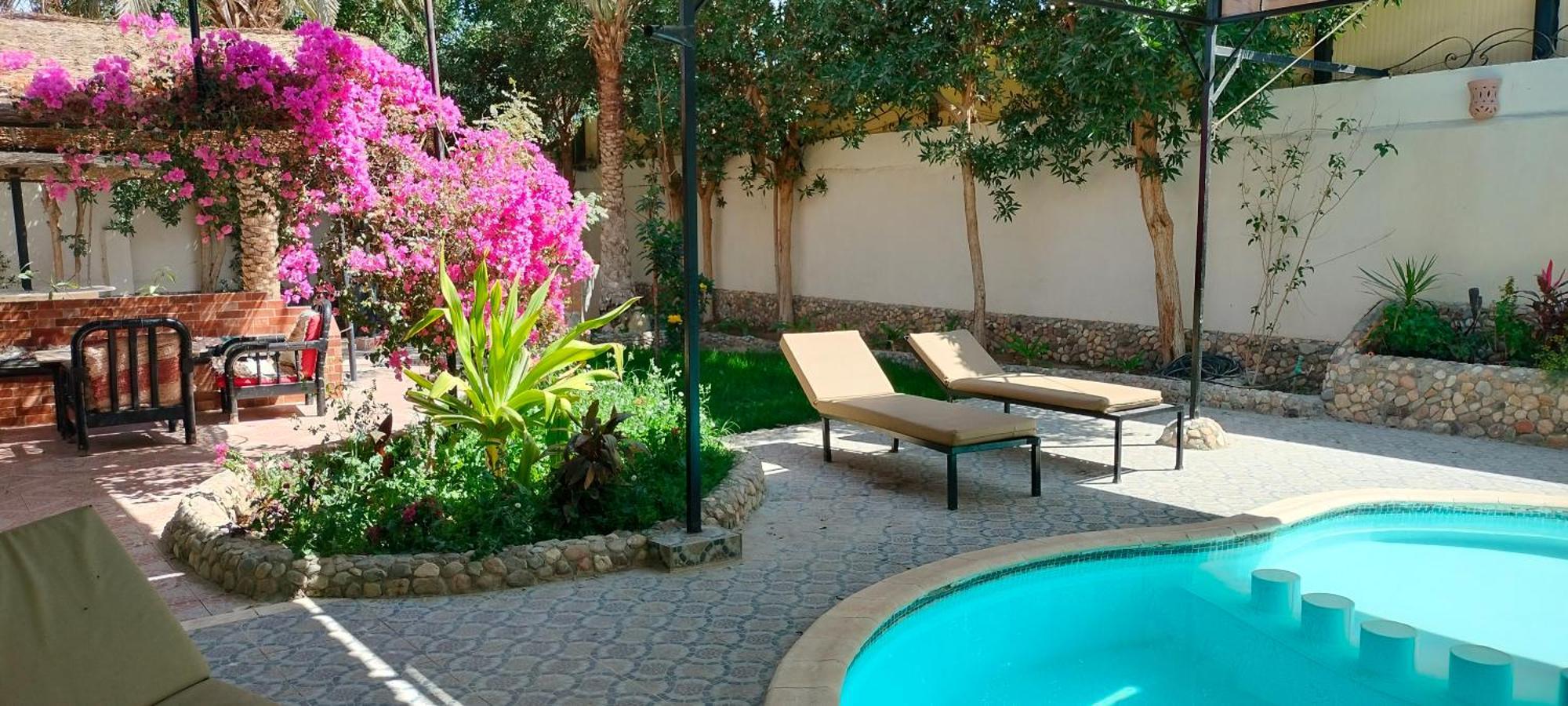 Big Familie Private Holiday home