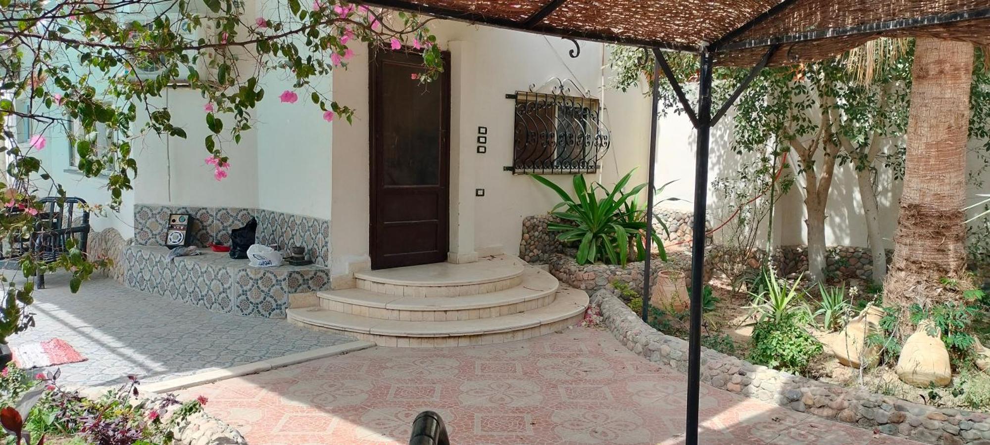 Big Familie Private Holiday home Hurghada
