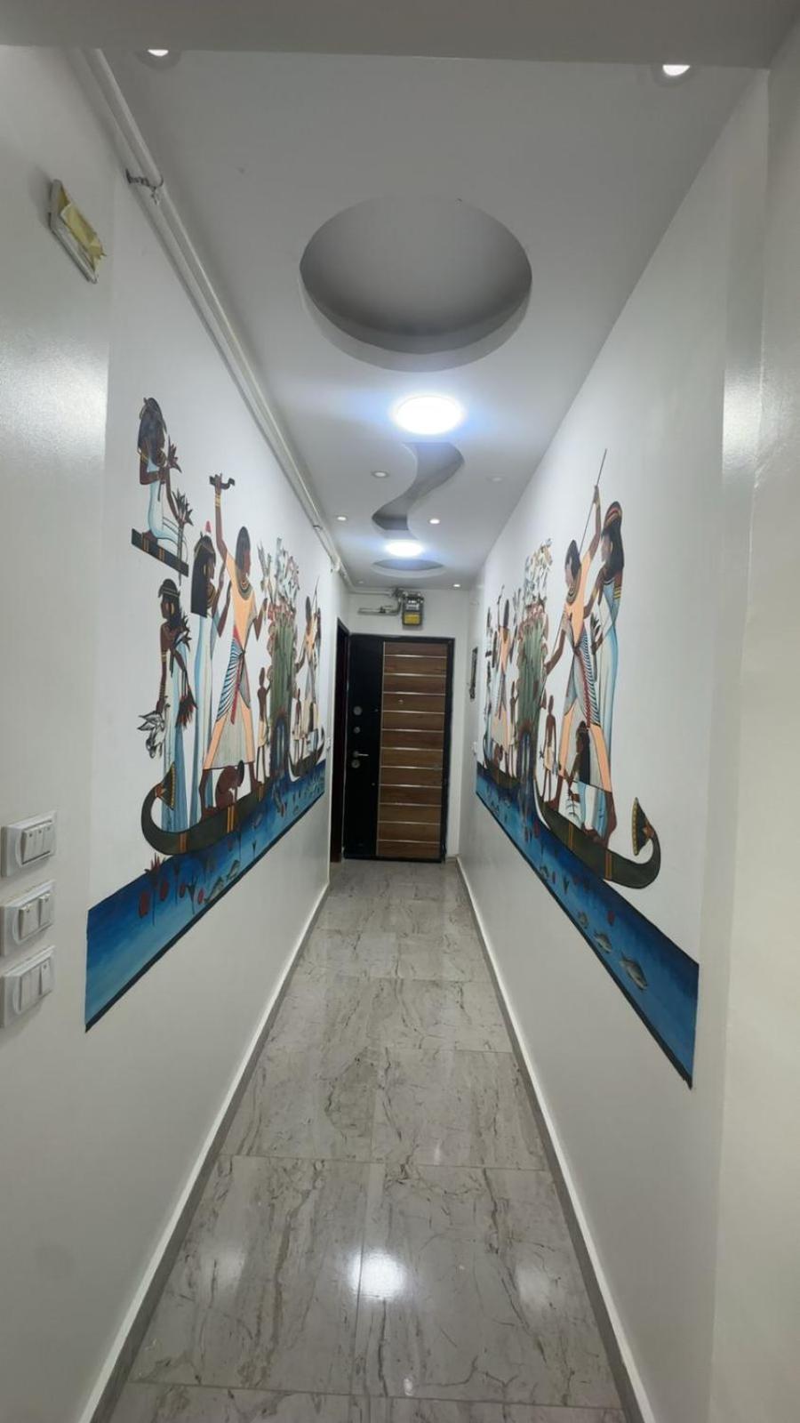 Hotel King Tut Ghatati
