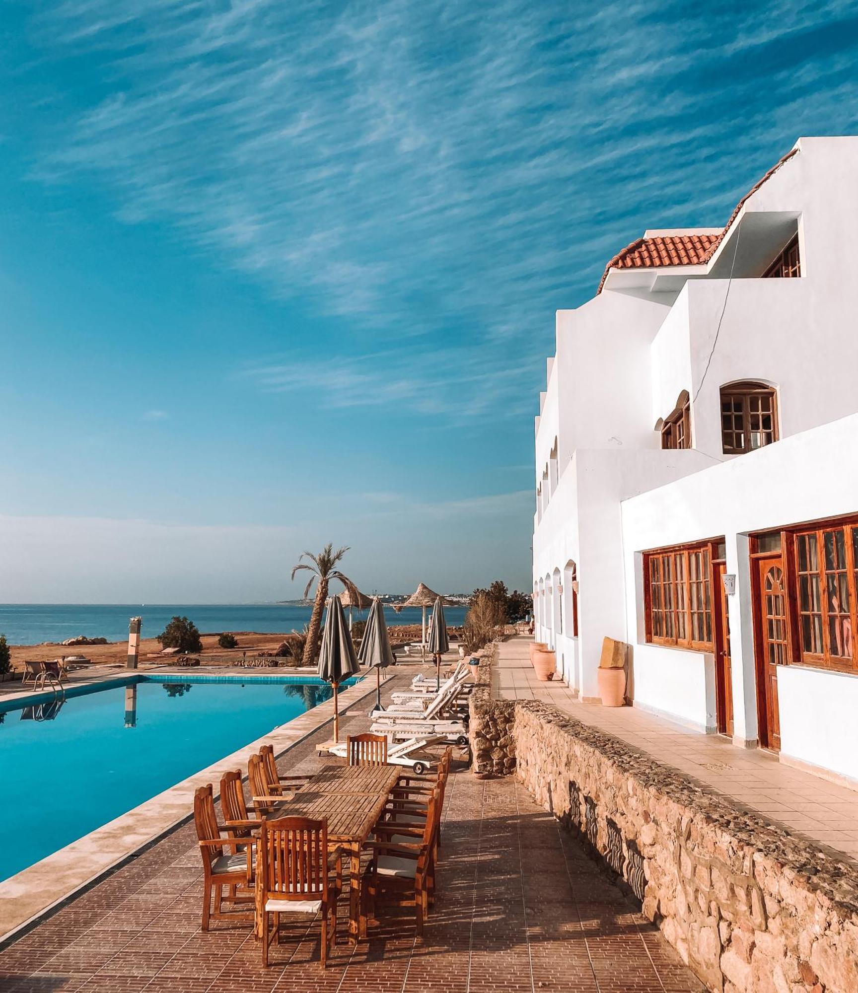 Serenity * Sharm el-Sheikh