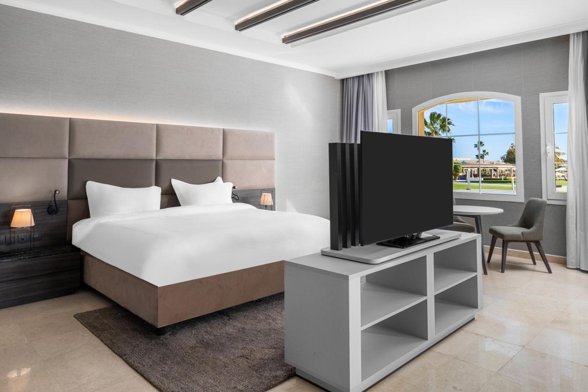 Pickalbatros Golf Luxury 5* Şarm El-Şeyh