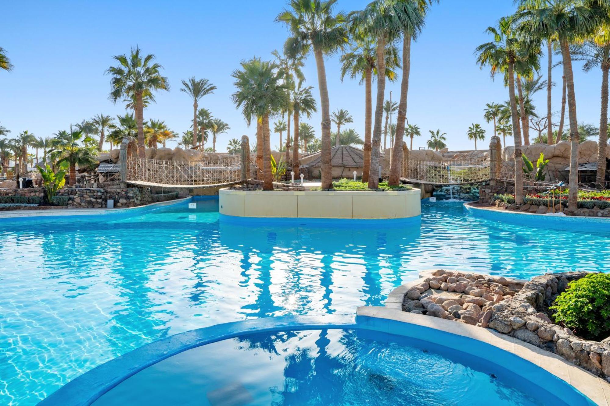 Pickalbatros Golf Luxury Sharm El Sheikk