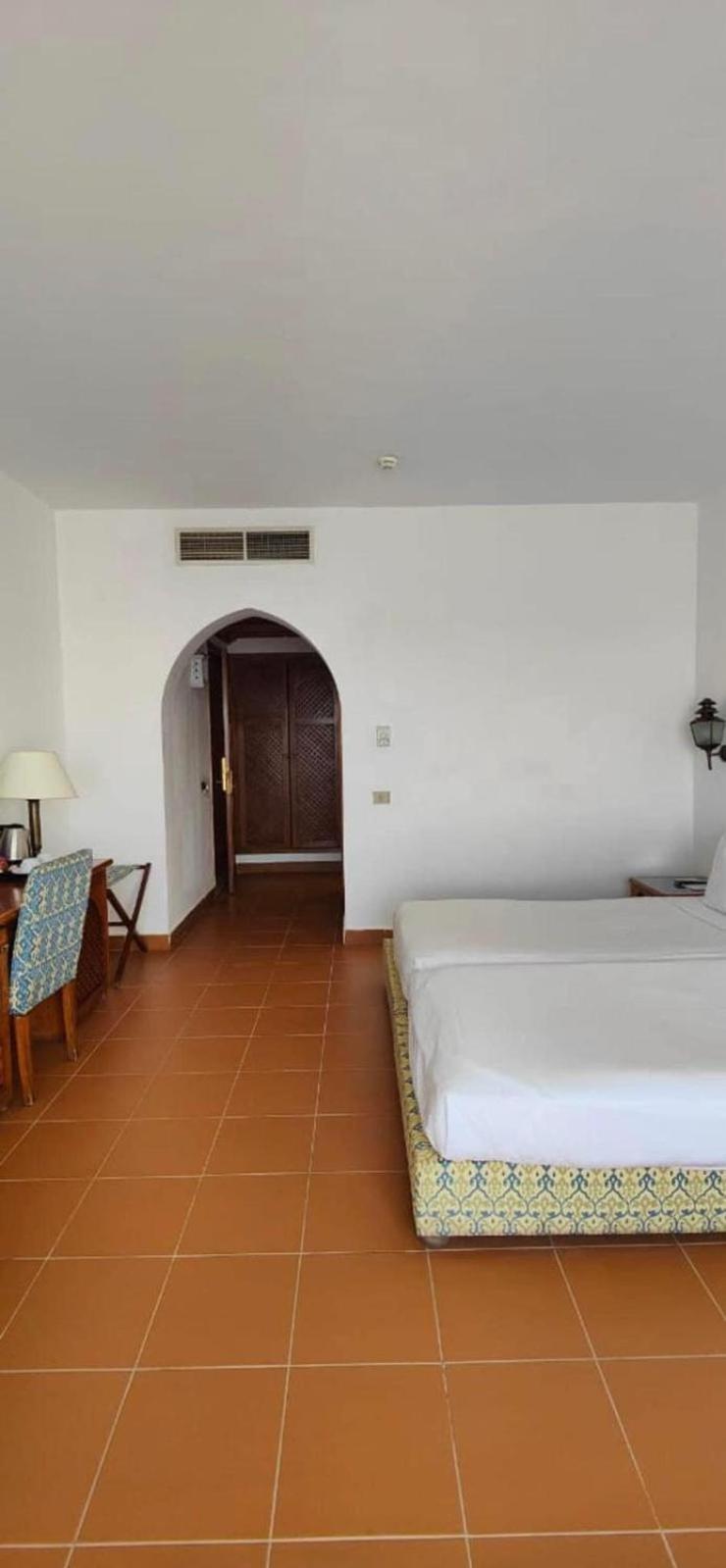 Apartment N&f Domina Coral Bay *
