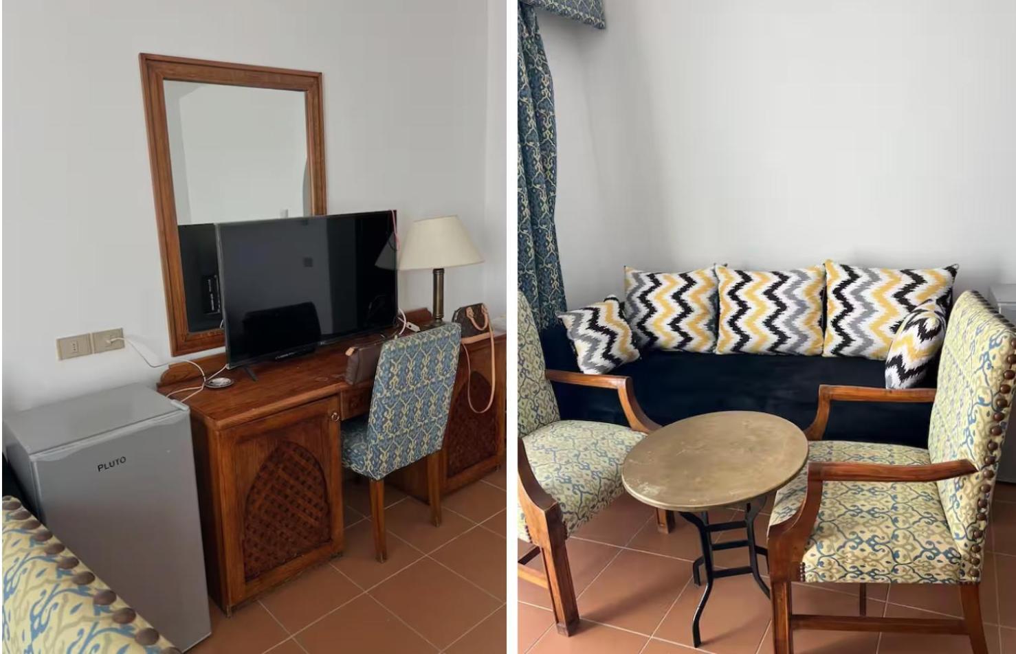 Apartment N&f Domina Coral Bay