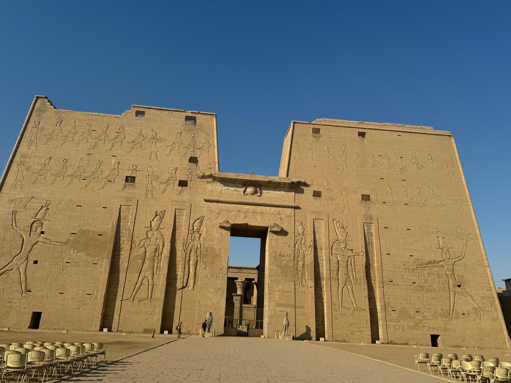 Hotel Magic Pyramids Eden Kafrat al Jabal