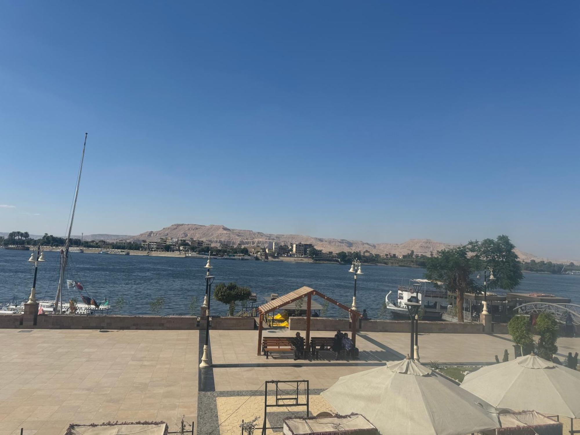 Hotel Magic Pyramids Eden 3*