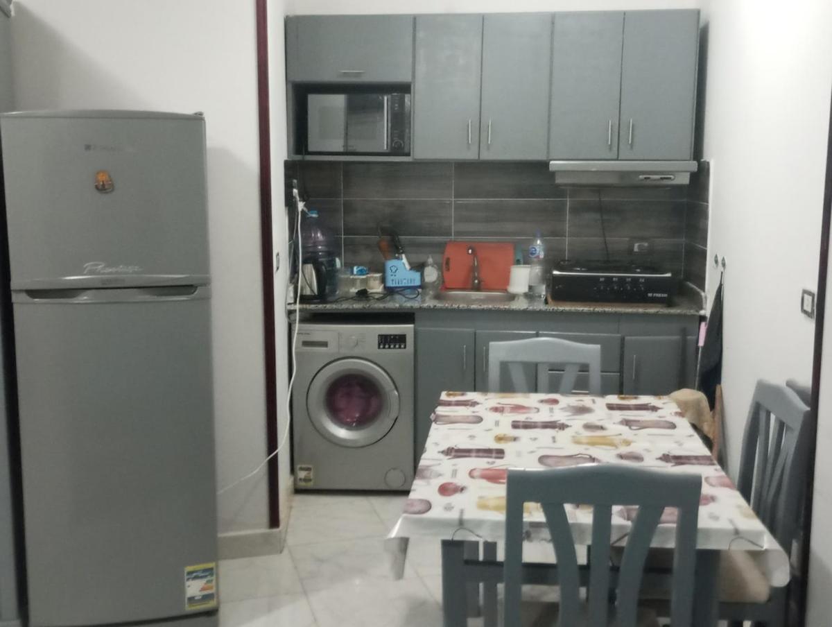Tiba A F B View Apartment Hurghada