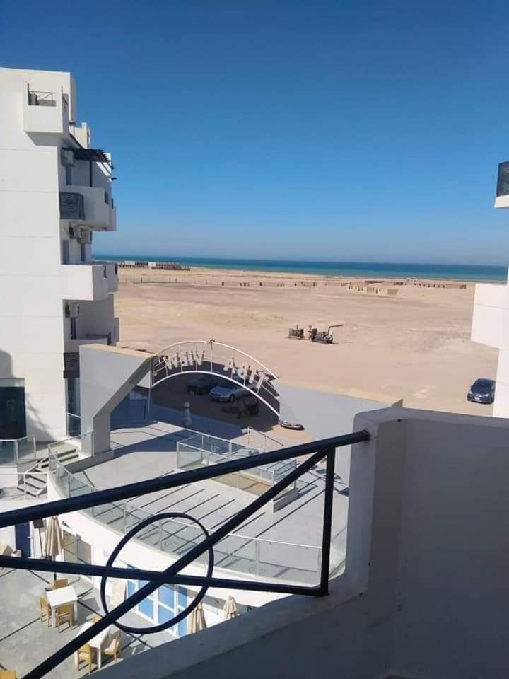Tiba A F B View