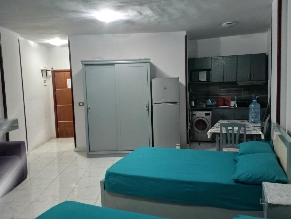 Apartment Tiba A F B View *