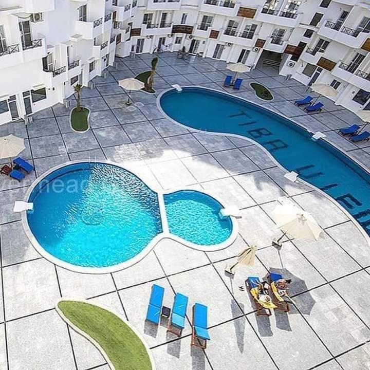 Apartment Tiba A F B View