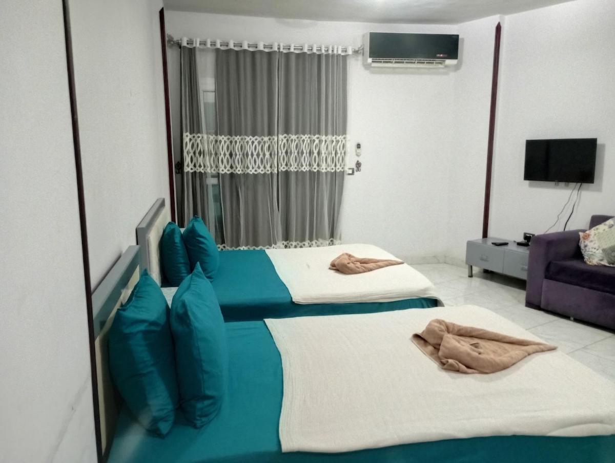 Tiba A F B View Apartment *