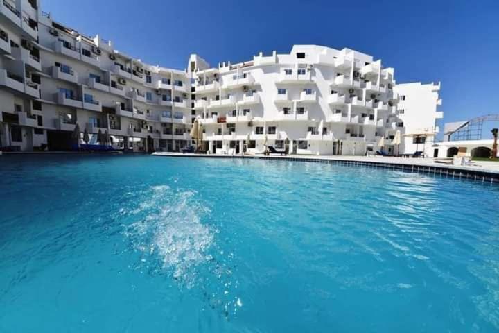 Apartment Tiba A F B View Hurghada