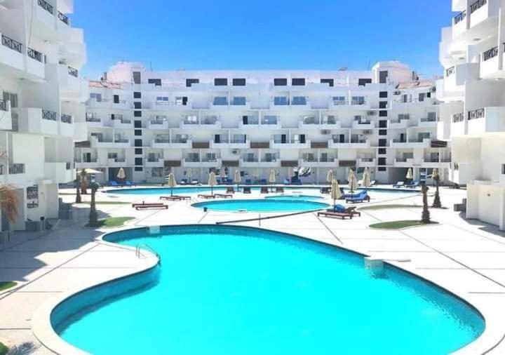 Tiba A F B View Apartment