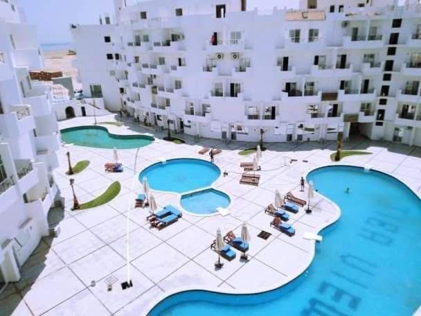 Tiba A F B View *