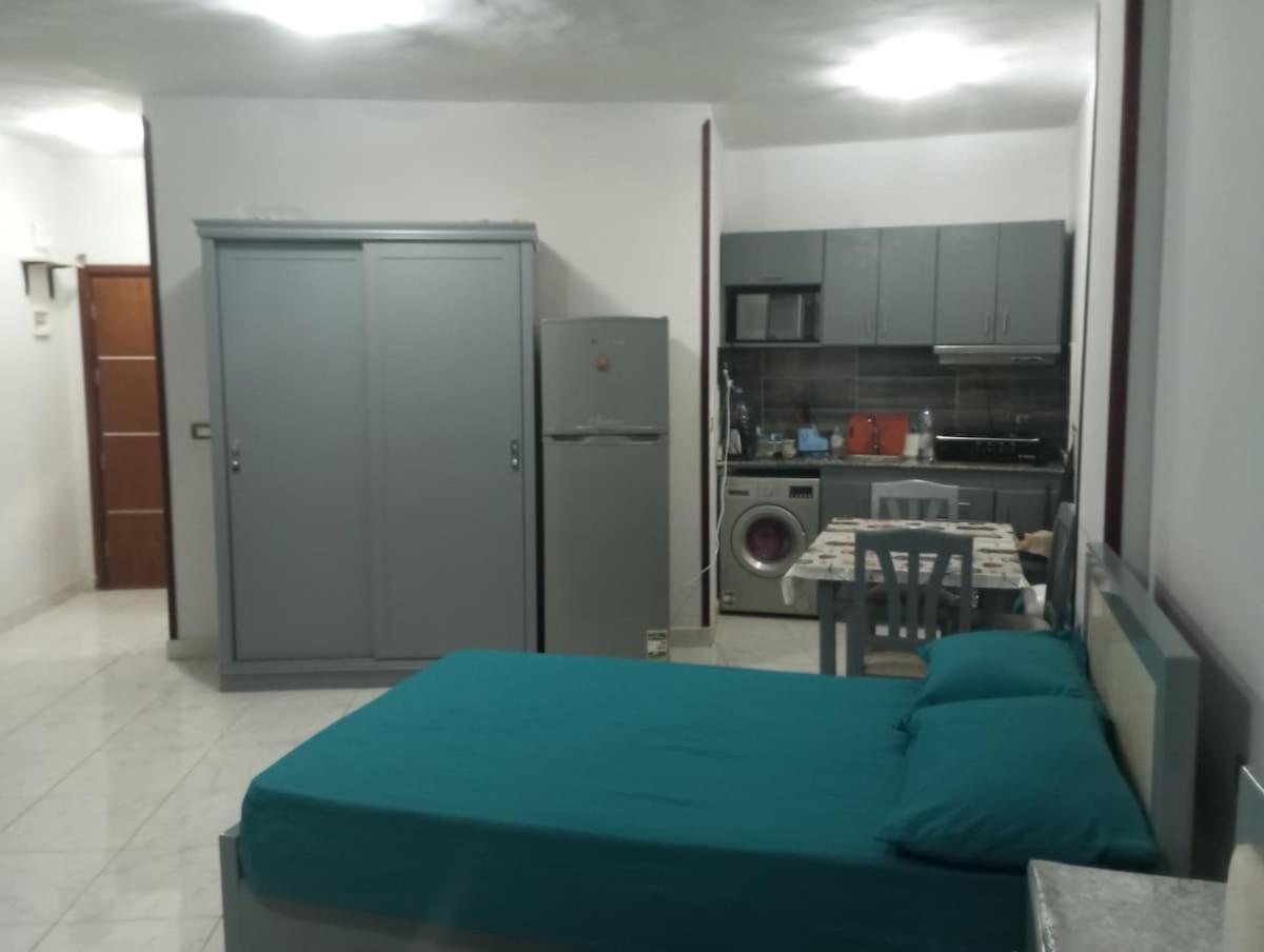 Tiba A F B View Apartment *