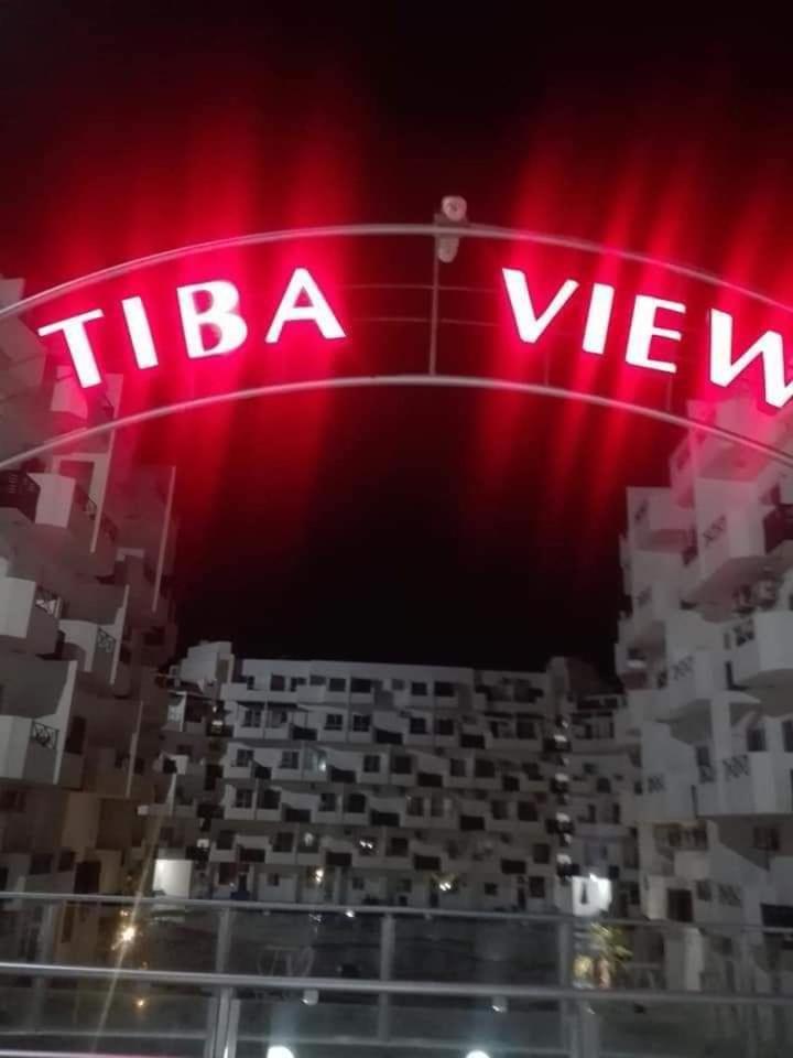 Apartment Tiba A F B View *