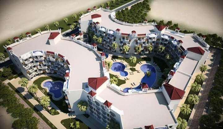 Apartment Tiba A F B View *