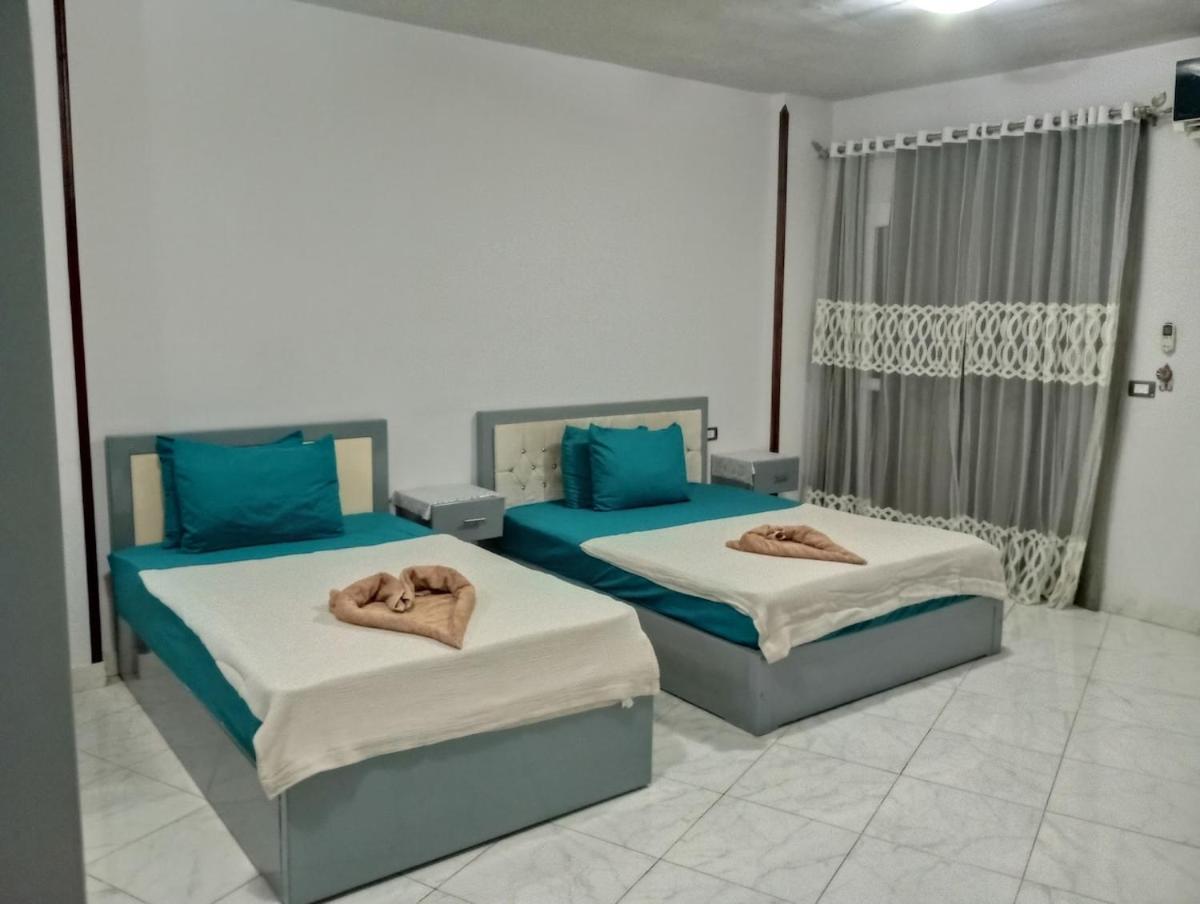 Tiba A F B View Apartment