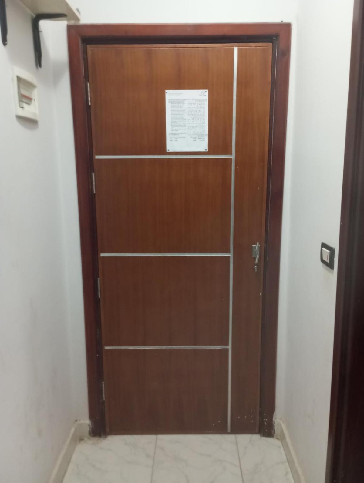 Tiba A F B View Apartment *