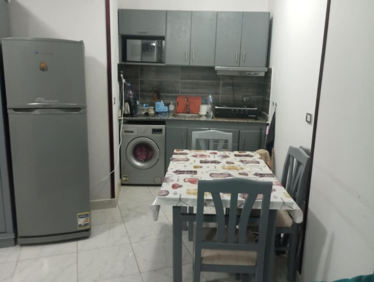 Apartment Tiba A F B View Hurghada