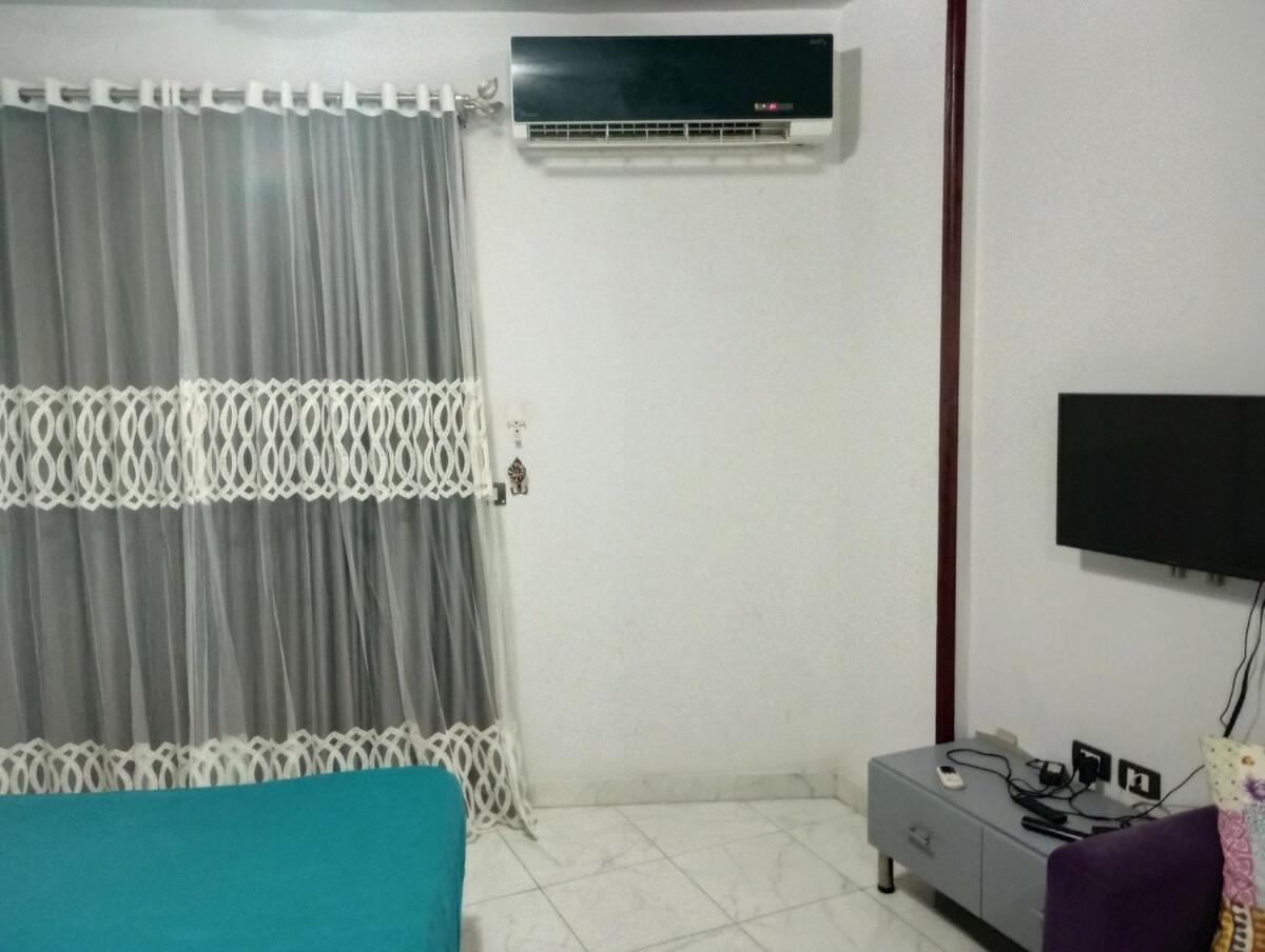 Tiba A F B View Apartment *