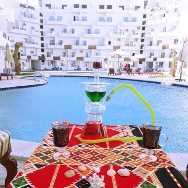 Apartment Tiba A F B View