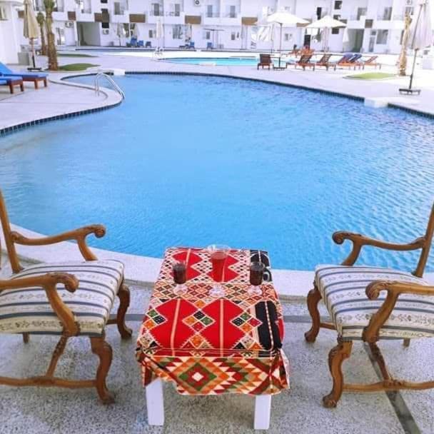 Tiba A F B View Apartment