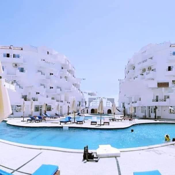 Tiba A F B View Apartment *