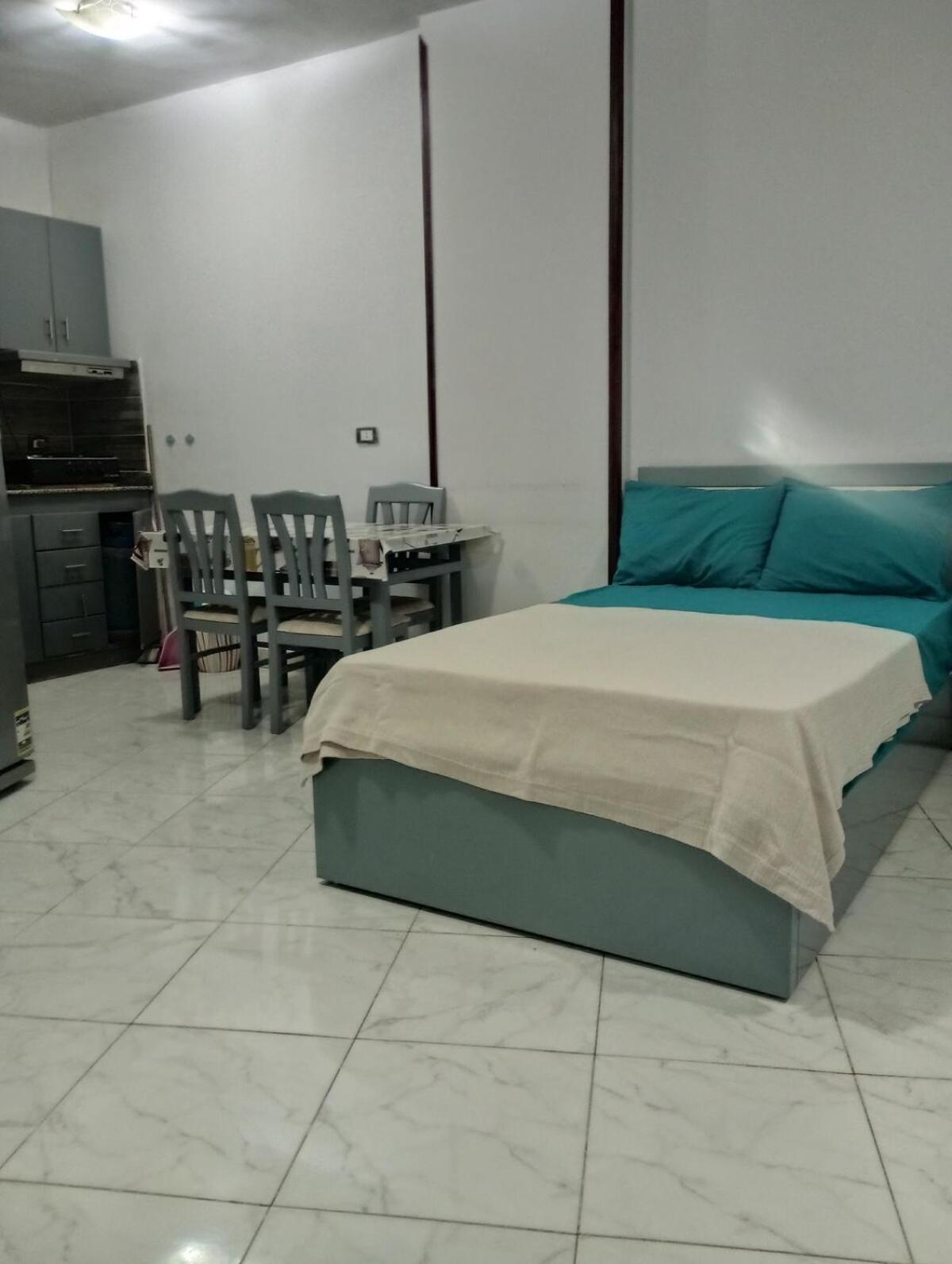 Tiba A F B View Apartment *