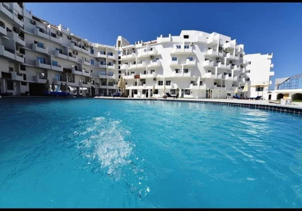 Tiba A F B View * Hurghada