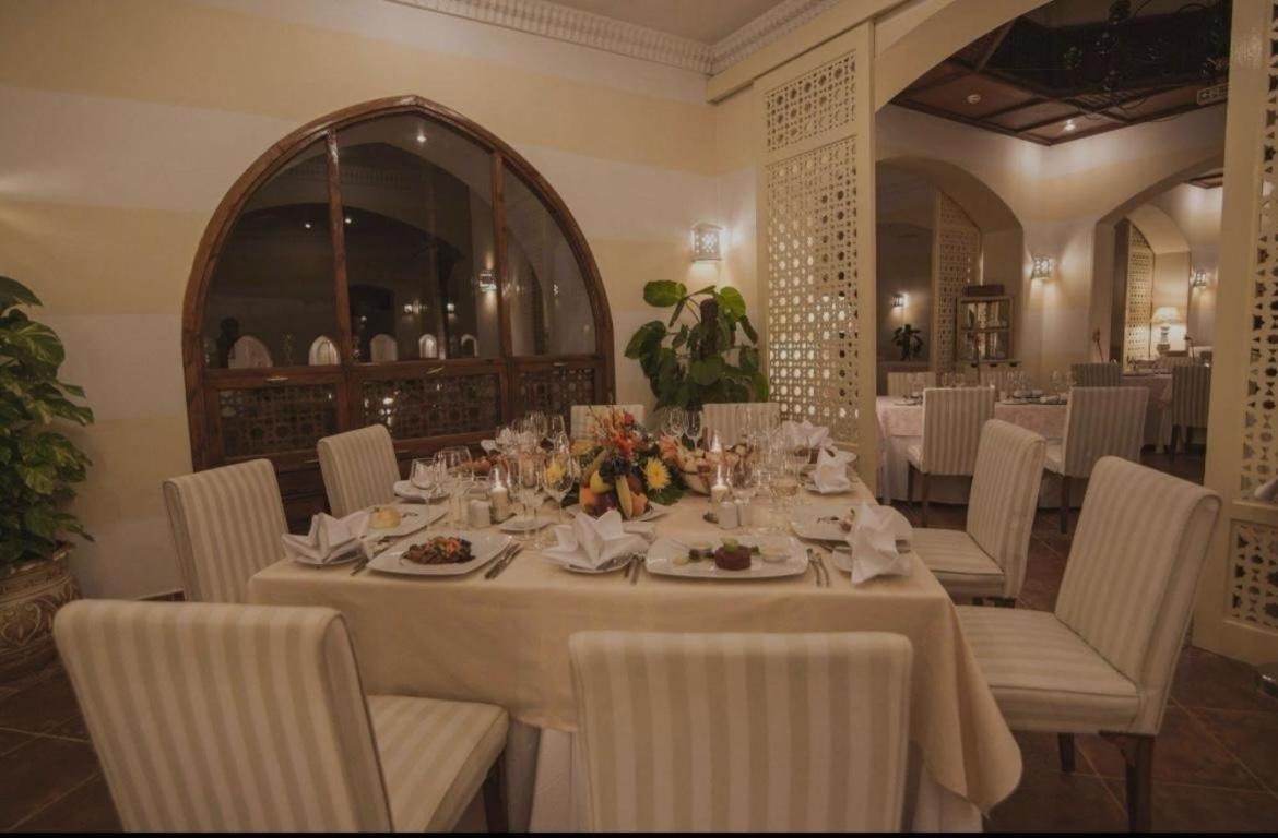 Resort Domina Coral Bay Sultan Vista Mare Uno *