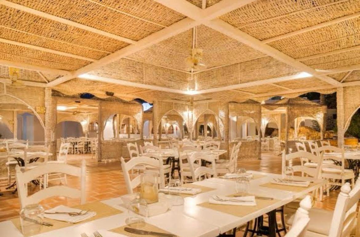 Domina Coral Bay Sultan Vista Mare Uno