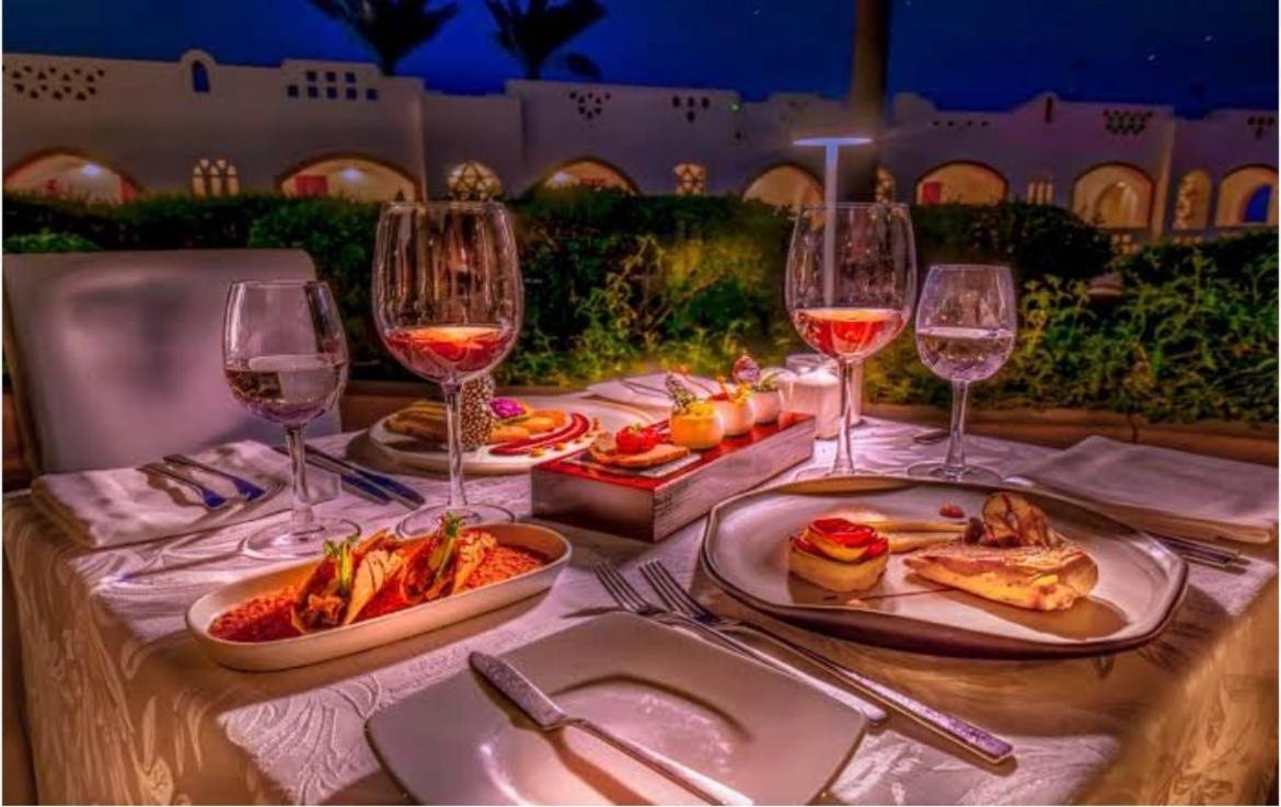 Domina Coral Bay Sultan Vista Mare Uno * Bani Ghaleb