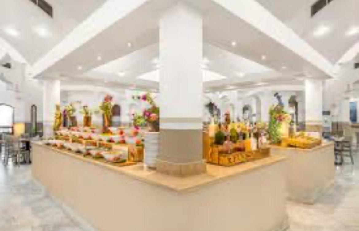 Domina Coral Bay Sultan Vista Mare Uno Bani Ghaleb