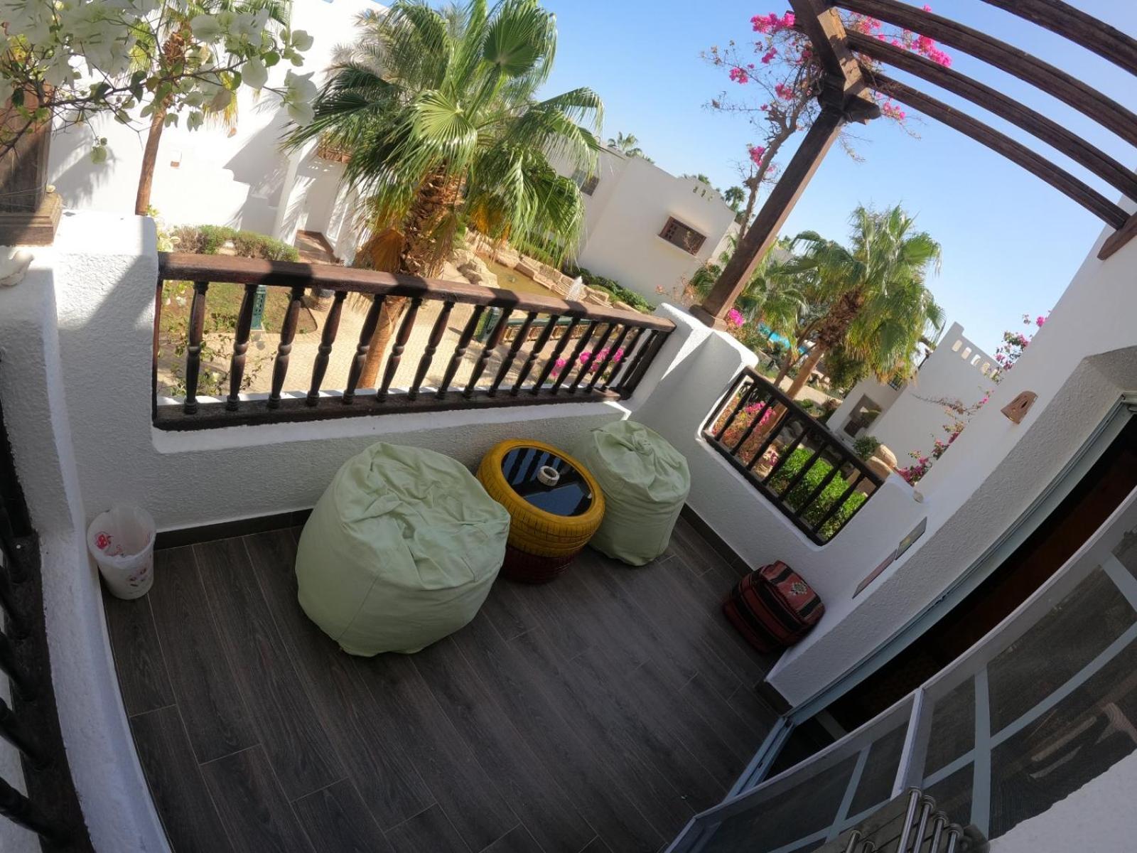 Deluxe Delta Apartment Sharm el-Sheikh
