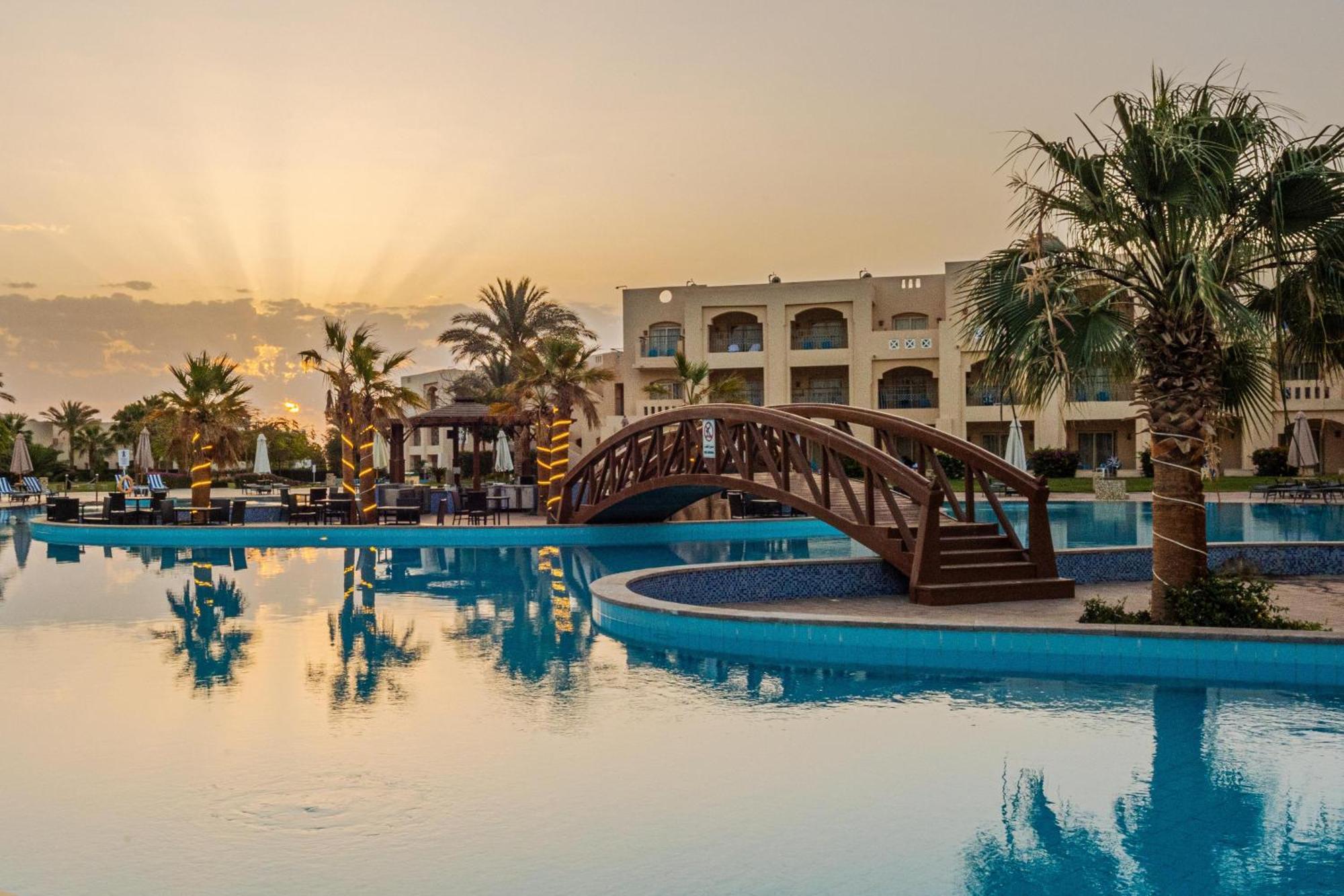 Sataya Resort 5*