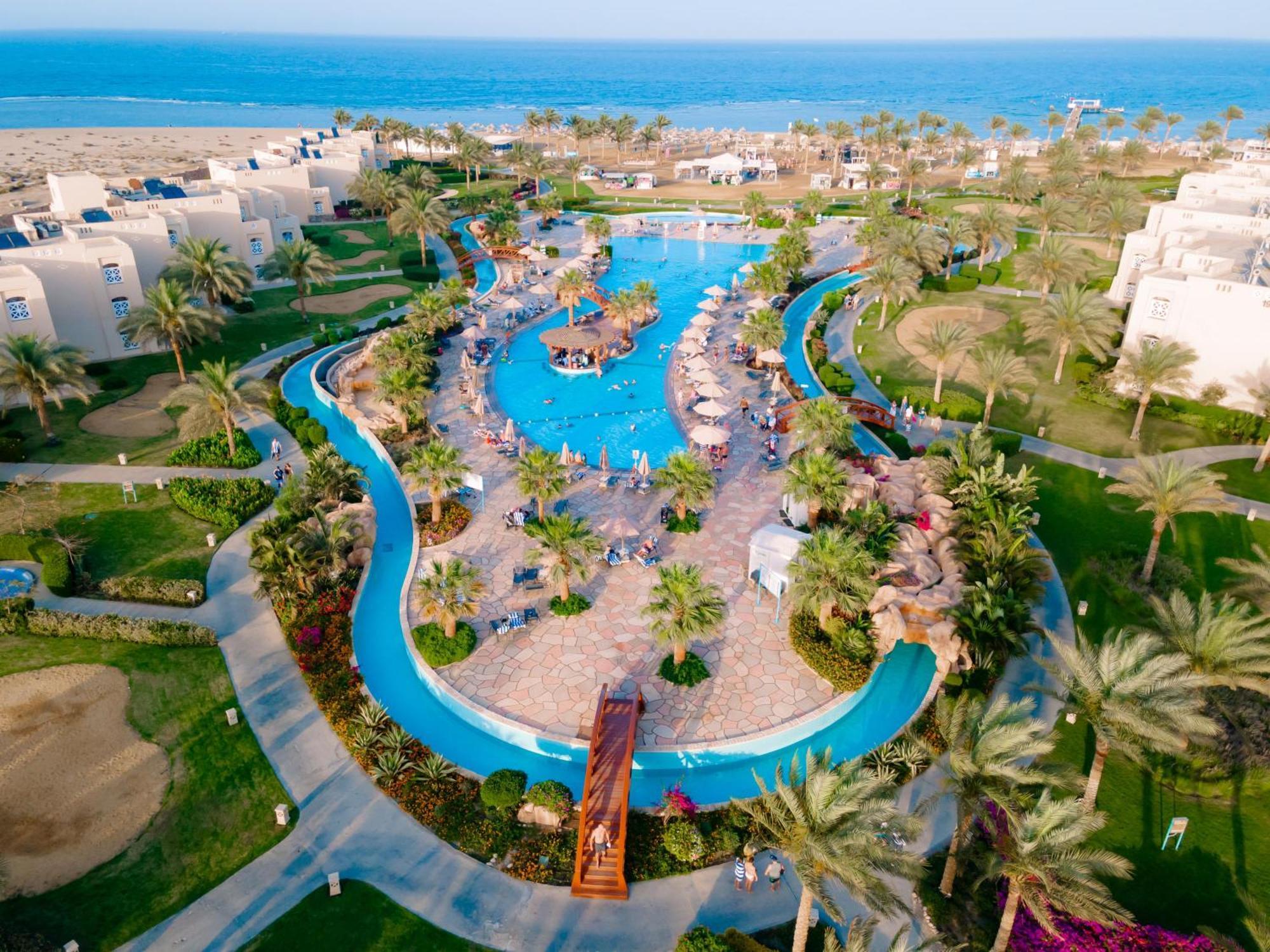 Resort Sataya 5*