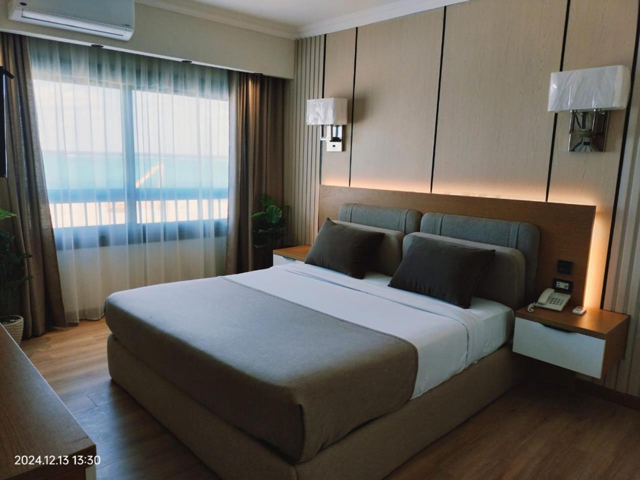 Delmar Matrouh Hotel