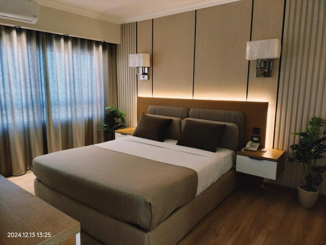 Hotel Delmar Matrouh Mersa Matruh