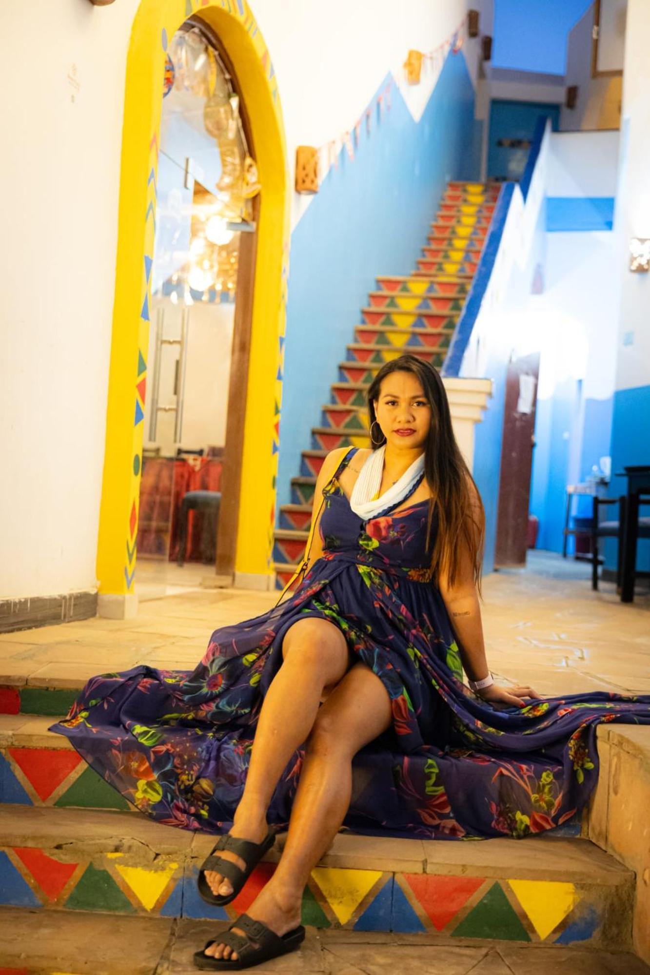 Doroka Nubian House Hostel *
