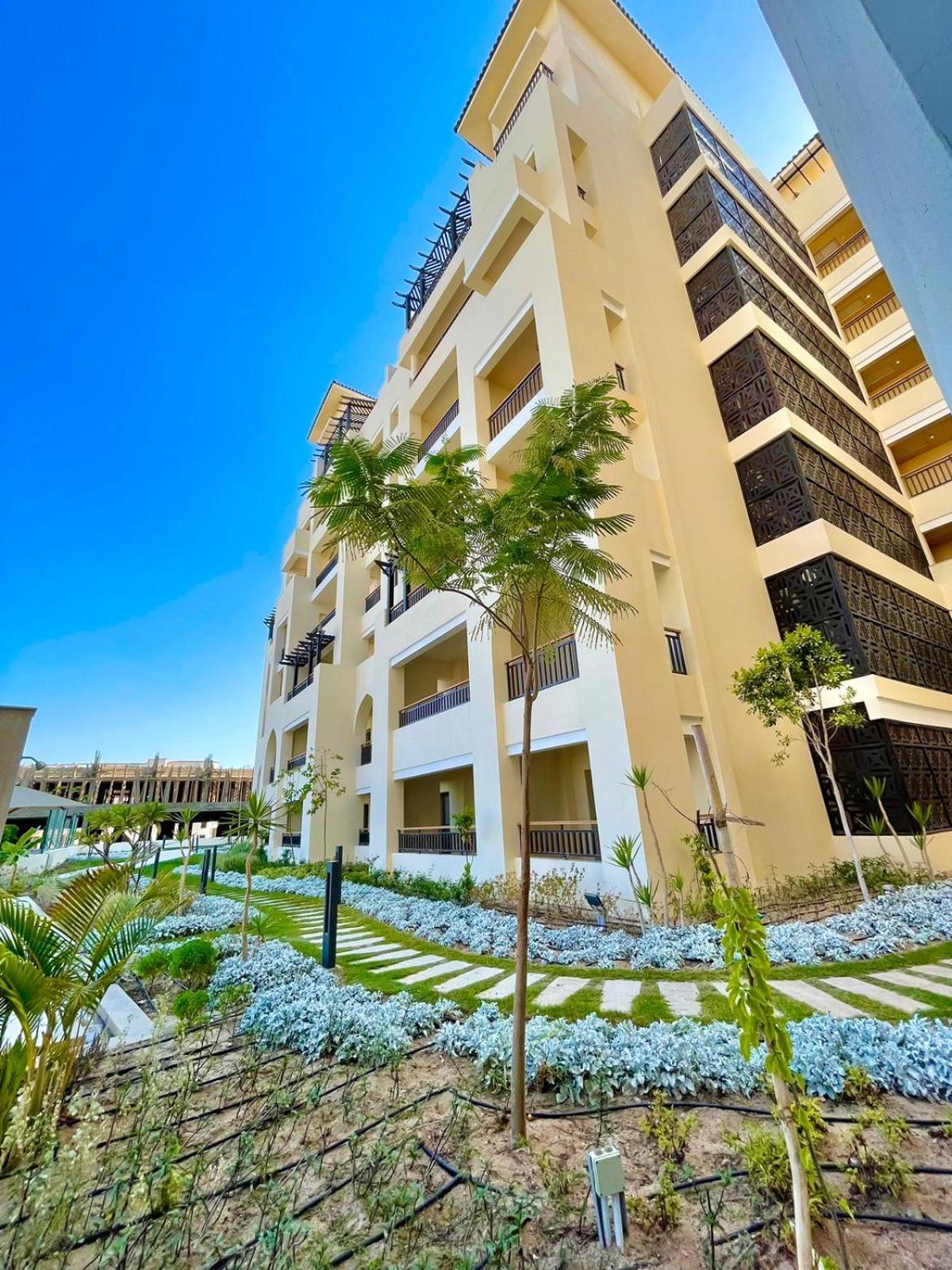 Aldau Heights Kevin Hurghada