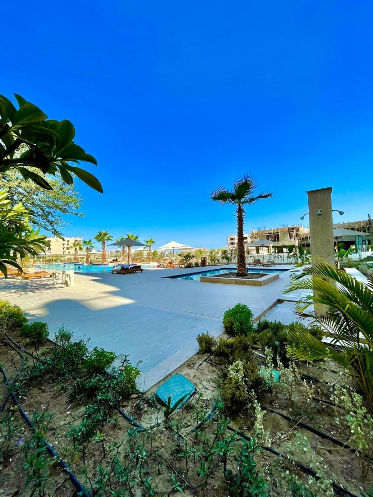 Aldau Heights Kevin * Hurghada