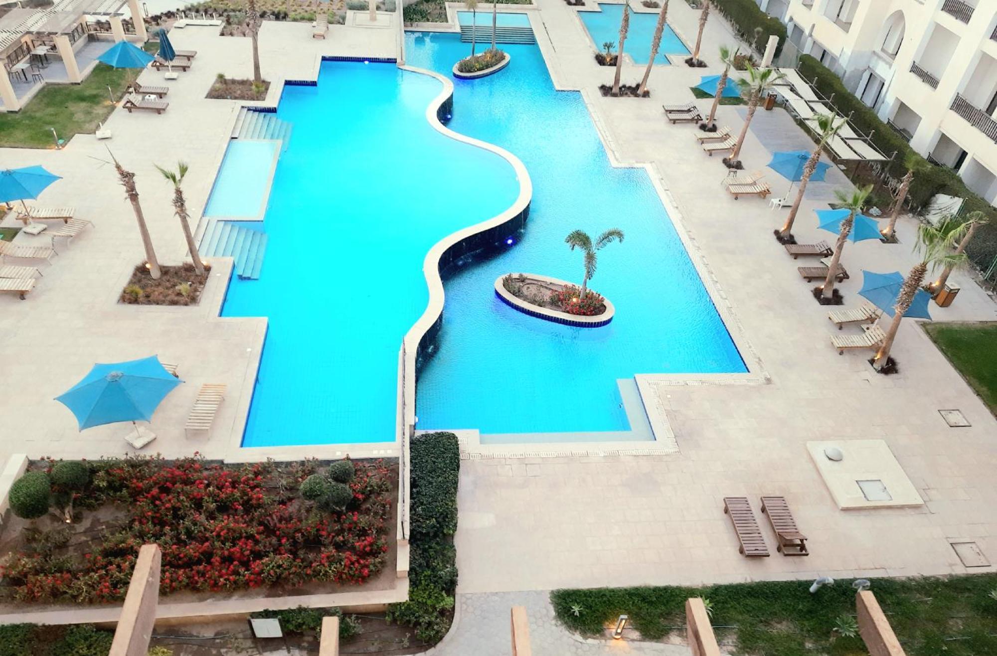 Aparthotel Aldau Heights Kevin