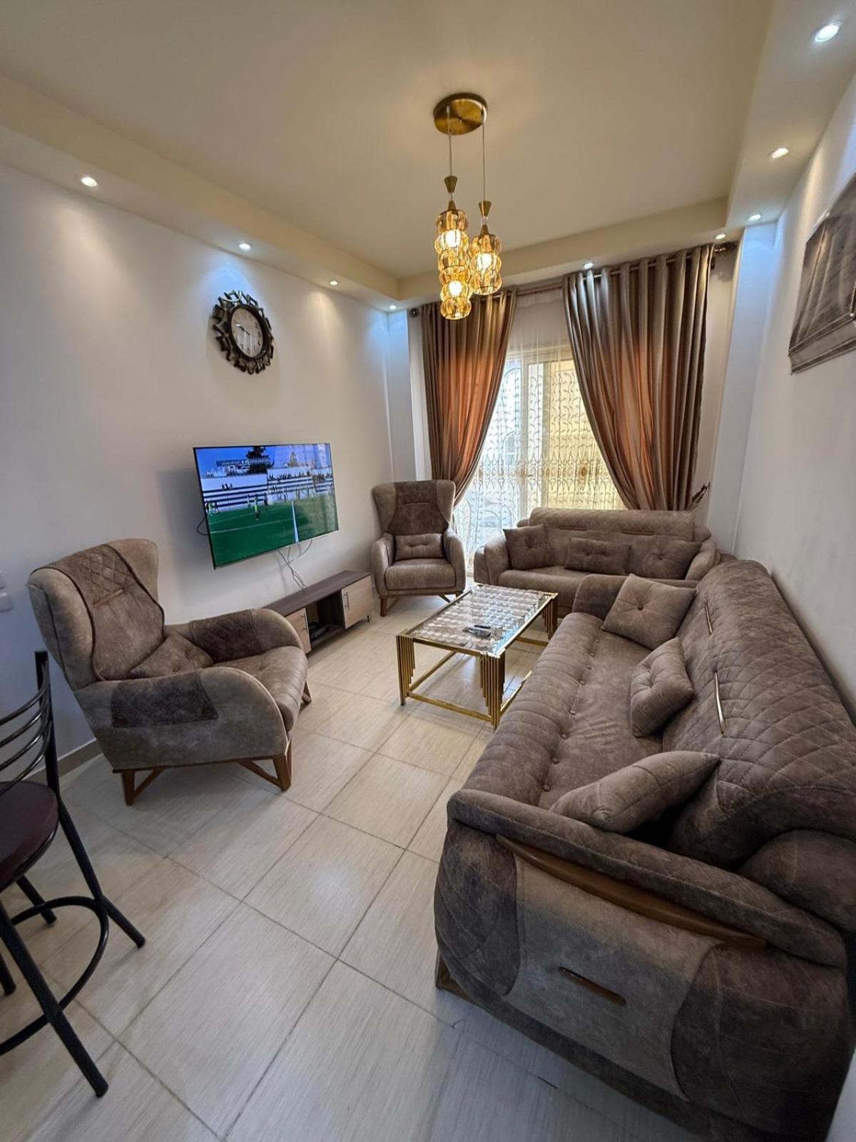 Apartment Florenza Khamsin Hurghada