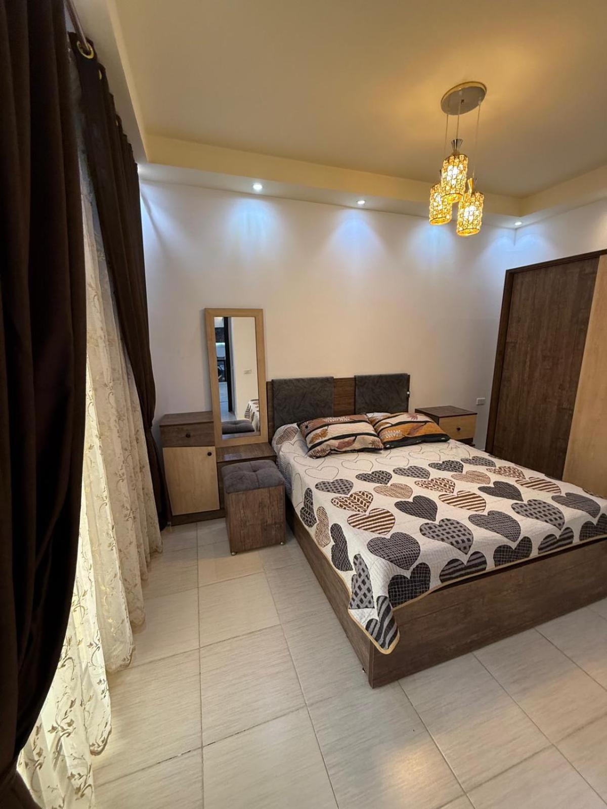 Florenza Khamsin Apartment