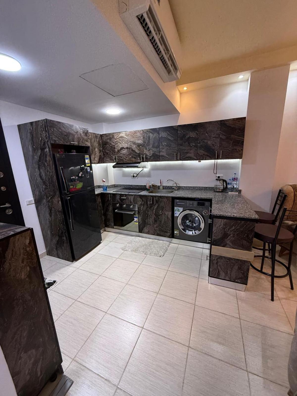 Apartment Florenza Khamsin *