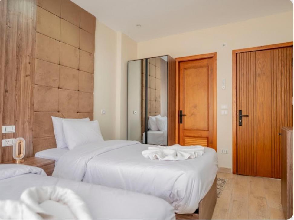 Hotel Oro Pyramids View 3*